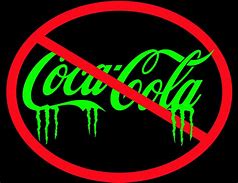 Image result for No Coke