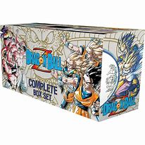 Image result for Dragon Ball Z Complete