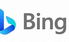 Image result for Microsoft Bing Search Logo