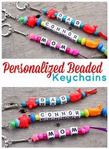 Image result for DIY Men's Belt Keychain