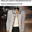 Image result for Funny Fashion Show Meme