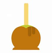 Image result for Caramel Apple Cut Out