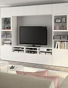 Image result for Ideas for TV Storage