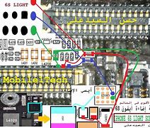 Image result for LED Backlight Driver iPhone 6s