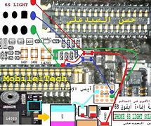 Image result for iPhone 6s Audio IC