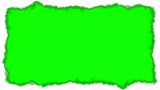 Image result for White Rectangle Border Greenscreen