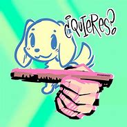 Image result for Quieres Meme Hand