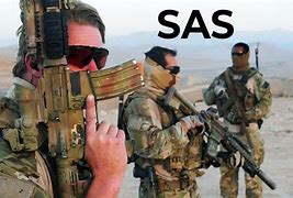 Image result for SAS Soldiger