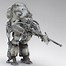 Image result for Maschinen Krieger Black Knight