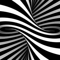 Image result for Black and White Striped Paper