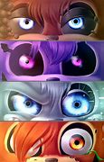 Image result for Animatronic Eyes