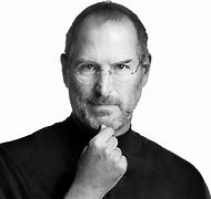 Image result for Gambar Steve Jobs