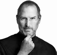 Image result for Who Is Steve Jobs
