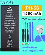 Image result for iPhone 5S Battery Replacement Price