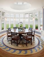 Image result for Houses with Round Rooms