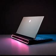 Image result for Alienware Laptop Lights