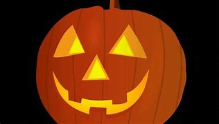 Image result for Animated Halloween Pumpkin