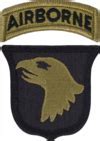 Image result for Airborne Military Patch