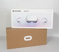 Image result for VR Oculus Quest 2 Box