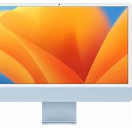 Image result for iMac 24 PNG