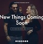 Image result for Coming Soon Artisan Website
