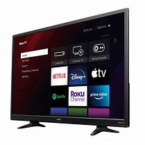 Image result for Sanyo 32'' TV