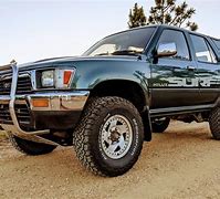 Image result for Toyota Hilux Surf