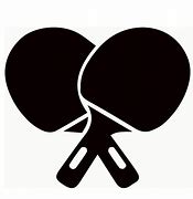 Image result for Black Peoiple Who Play Table Tennis