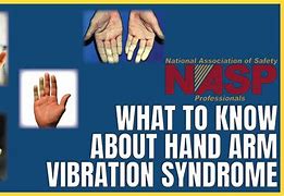 Image result for Hand Arm Vibration Bench