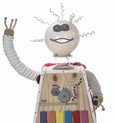 Image result for Dave Robot