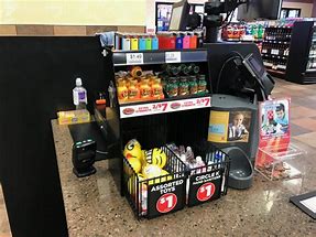 Image result for Small Counter Price Display