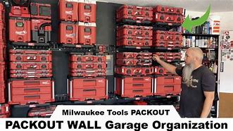 Image result for Milwaukee Tool Display
