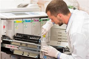 Image result for Copier Technician