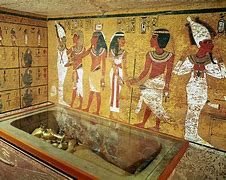 Image result for Egyptian Mummy Tombs