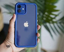 Image result for iPhone 12 Mini ClearCase