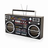 Image result for Boombox Props