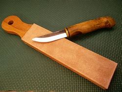 Image result for Knife Strop