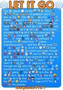 Image result for All Text Emojis