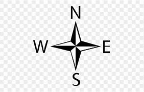 Image result for North Arrow Fancy Styles