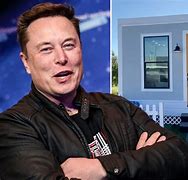 Image result for What Is Elon Musk's House