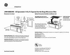 Image result for GE Spacemaker Stove Parts