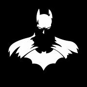 Image result for Dark Knight Batman Decal