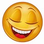 Image result for Happy Laughing Emoji