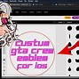 Image result for Anime Crew Emblems GTA 5