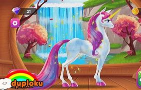 Image result for Unicorn Pebble Game