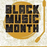 Image result for Black Music