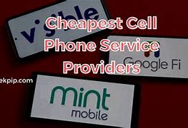 Image result for Who Is the Cheapest Phone Provider