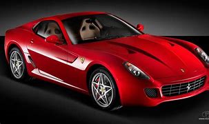 Image result for Red Ferrari Car Model
