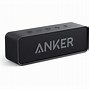 Image result for anker bluetooth speakers