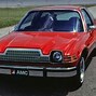 Image result for American Motors AMC Images